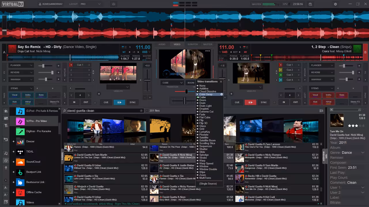 Dj Software review για το 2025. Μέρος 5ο