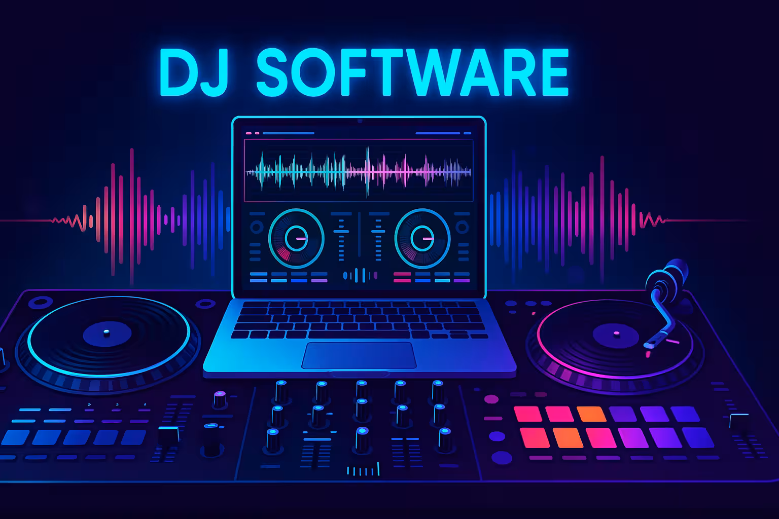 Dj Software review για το 2025. Μέρος 9ο