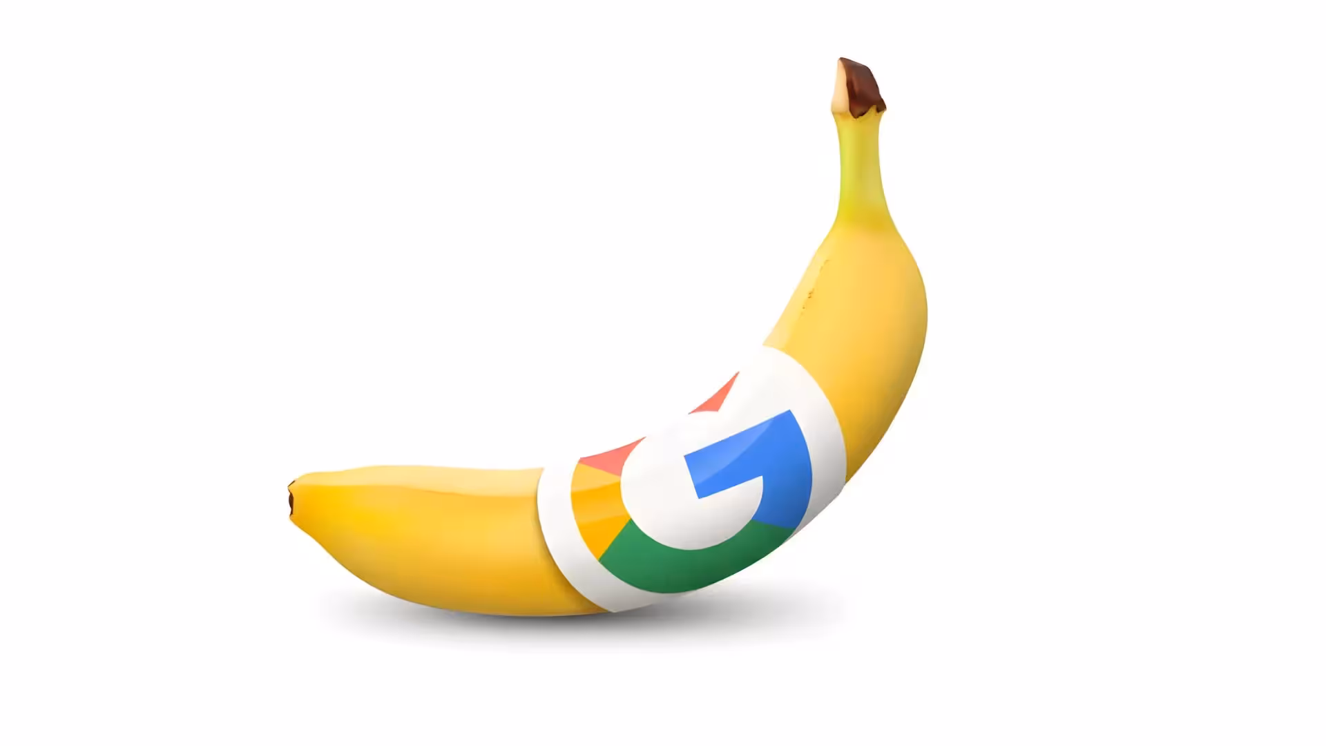 Το Nano-banana είναι εδώ.
