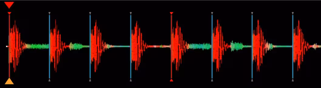 BeatGrid Image